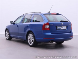 Škoda Octavia RS 2,0 TSI 147kW RS Xenon 2. 2009