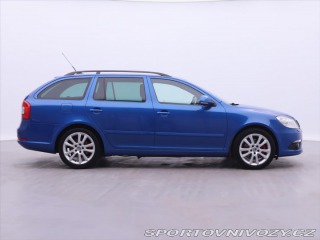 Škoda Octavia RS 2,0 TSI 147kW RS Xenon 2. 2009