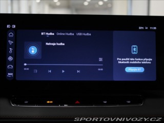 MG Ostatní modely HS 1,5 TGI AT Exclusive 21tk 2024