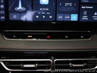 MG Ostatní modely HS 1,5 TGI AT Exclusive 21tk 2024