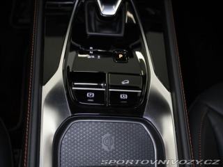MG Ostatní modely HS 1,5 TGI AT Exclusive 21tk 2024
