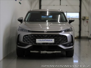 MG Ostatní modely HS 1,5 TGI AT Exclusive 21tk 2024