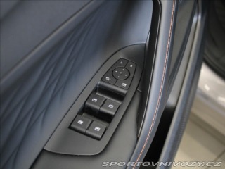 MG Ostatní modely HS 1,5 TGI AT Exclusive 21tk 2024