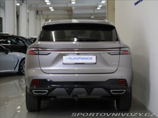 MG Ostatní modely HS 1,5 TGI AT Exclusive 21tk 2024