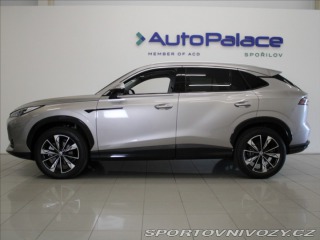 MG Ostatní modely HS 1,5 TGI AT Exclusive 21tk 2024