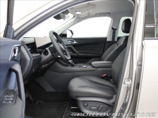 MG Ostatní modely HS 1,5 TGI AT Exclusive 21tk 2024