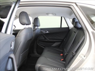 MG Ostatní modely HS 1,5 TGI AT Exclusive 21tk 2024