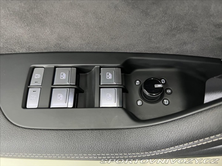Audi S6 55TDI QUATTRO, BLACK, WEB 2019