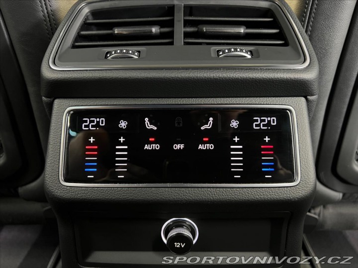 Audi S6 55TDI QUATTRO, BLACK, WEB 2019