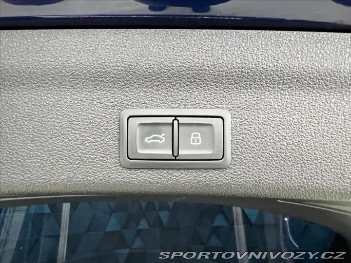 Audi S6 55TDI QUATTRO, BLACK, WEB 2019
