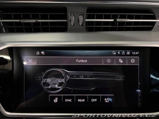 Audi S6 55TDI QUATTRO, BLACK, WEB 2019