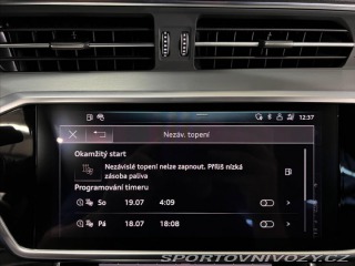 Audi S6 55TDI QUATTRO, BLACK, WEB 2019