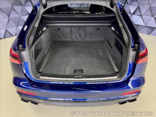 Audi S6 55TDI QUATTRO, BLACK, WEB 2019