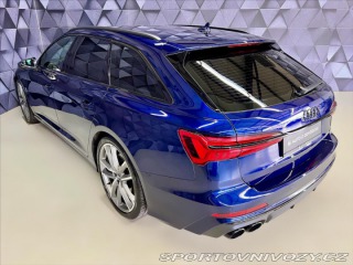 Audi S6 55TDI QUATTRO, BLACK, WEB 2019