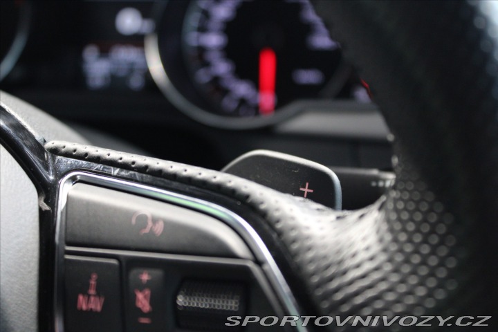 Audi A5 S Line Sportback V6 180kW 2011