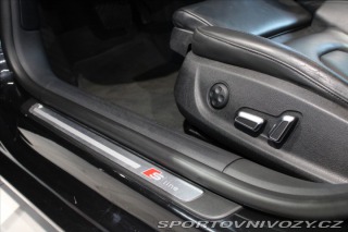 Audi A5 S Line Sportback V6 180kW 2011