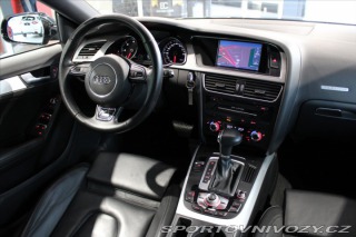 Audi A5 S Line Sportback V6 180kW 2011