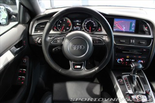Audi A5 S Line Sportback V6 180kW 2011