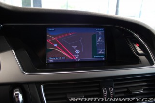 Audi A5 S Line Sportback V6 180kW 2011