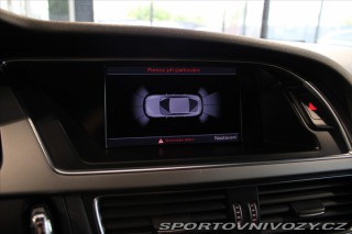 Audi A5 S Line Sportback V6 180kW 2011