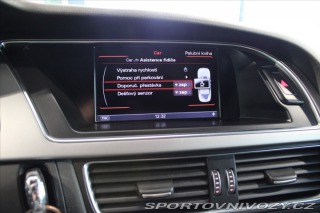 Audi A5 S Line Sportback V6 180kW 2011