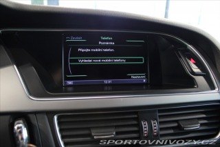 Audi A5 S Line Sportback V6 180kW 2011