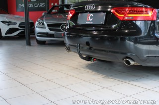 Audi A5 S Line Sportback V6 180kW 2011