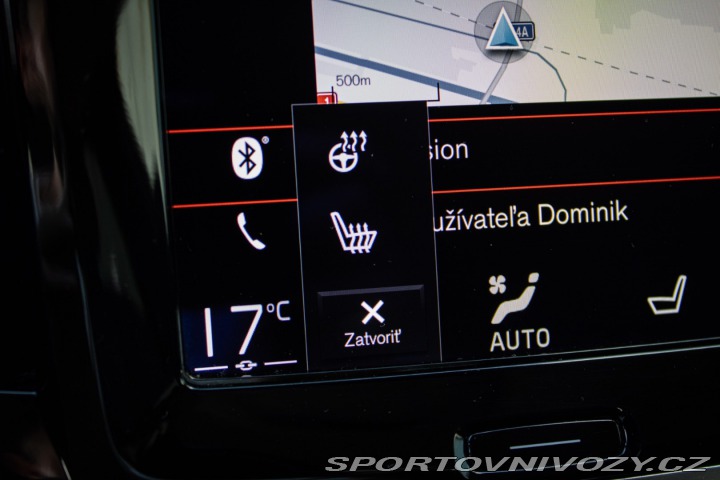 Volvo V90 CC  D5 2.0L Cross Country 2017
