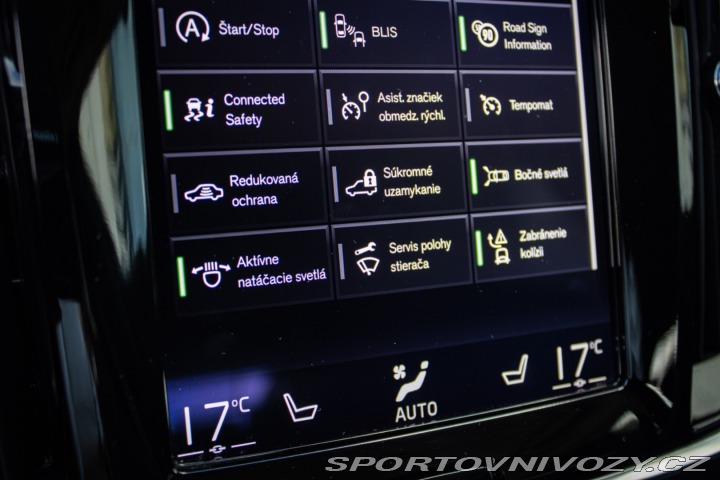 Volvo V90 CC  D5 2.0L Cross Country 2017