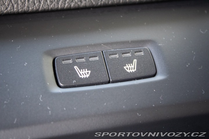 Volvo V90 CC  D5 2.0L Cross Country 2017