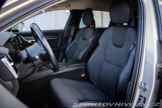 Volvo V90 CC  D5 2.0L Cross Country 2017