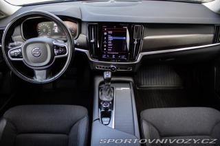 Volvo V90 CC  D5 2.0L Cross Country 2017