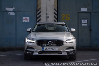 Volvo V90 CC  D5 2.0L Cross Country 2017
