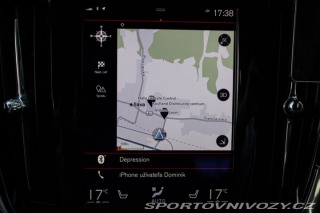 Volvo V90 CC  D5 2.0L Cross Country 2017