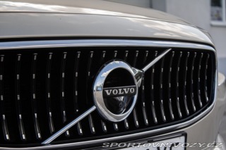 Volvo V90 CC  D5 2.0L Cross Country 2017