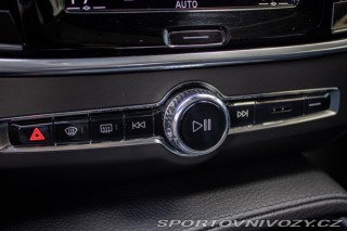 Volvo V90 CC  D5 2.0L Cross Country 2017