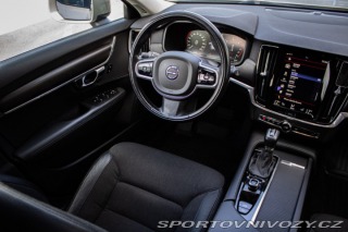 Volvo V90 CC  D5 2.0L Cross Country 2017