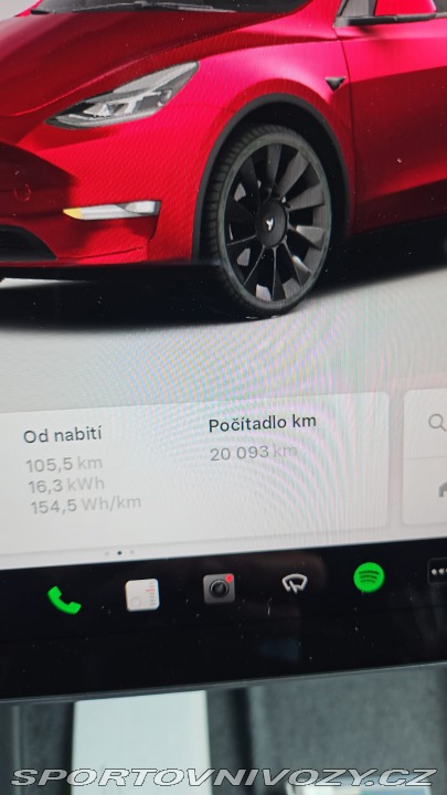Tesla Model Y  2023
