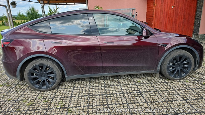 Tesla Model Y  2023