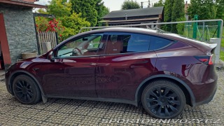Tesla Model Y  2023