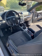 Volkswagen Scirocco  2008