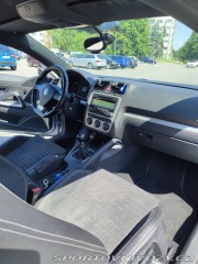 Volkswagen Scirocco  2008