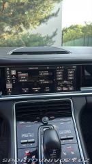 Porsche Panamera SPORT TURISMO  971 2018