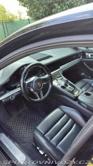 Porsche Panamera SPORT TURISMO  971 2018