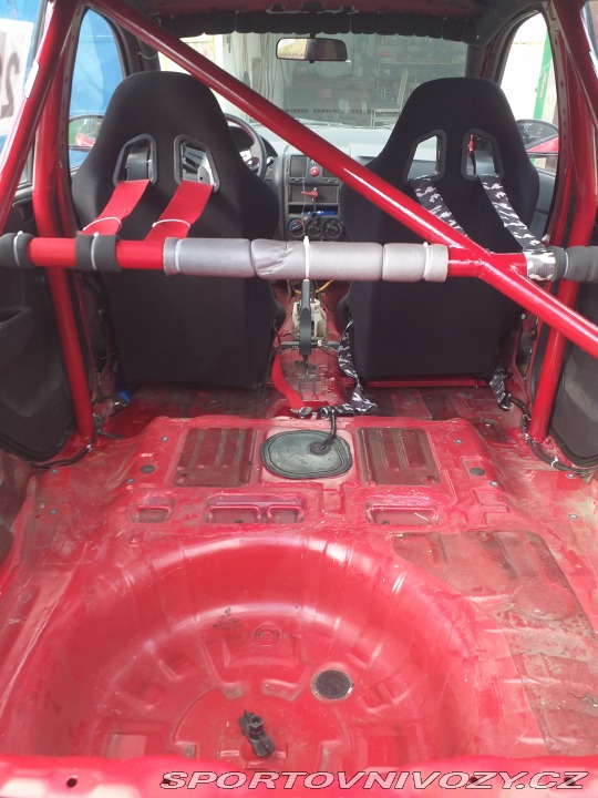 Hyundai Ostatní modely Getz 1.4 2006