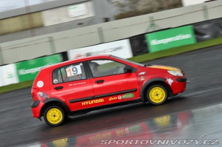 Hyundai Ostatní modely Getz 1.4 2006