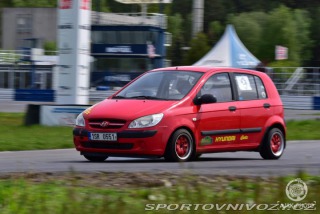 Hyundai Ostatní modely Getz 1.4 2006