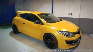 Renault Mégane RS
