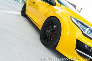 Renault Mégane RS 2014