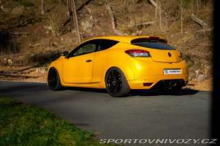 Renault Mégane RS 2014